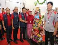 Telkom Luncurkan Program ESG 2024 sebagai Bagian Transformasi TelkomGroup